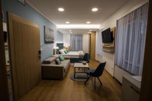 Klečka vila B&B rooms