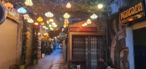 Mailala Hostel & Bar