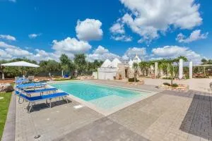 Trulli Contecavallo by Perle di Puglia - Latiano