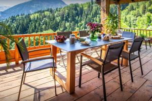 Chalets Chalet Bendo - OVO Network : photos des chambres