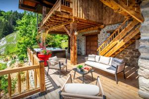 Chalets Chalet Bendo - OVO Network : photos des chambres