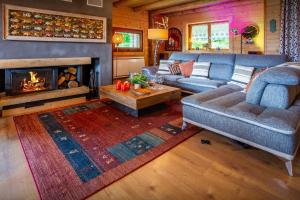 Chalets Chalet Bendo - OVO Network : photos des chambres