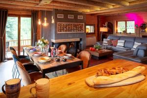 Chalets Chalet Bendo - OVO Network : photos des chambres