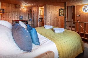 Chalets Chalet Bendo - OVO Network : photos des chambres