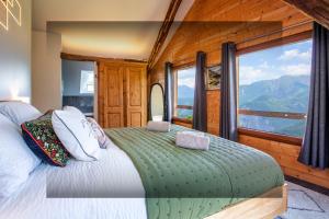 Chalets Chalet Bendo - OVO Network : photos des chambres