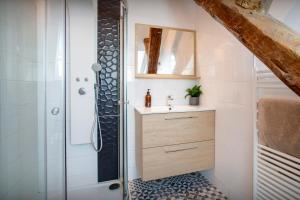 Chalets Chalet Bendo - OVO Network : photos des chambres