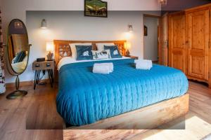 Chalets Chalet Bendo - OVO Network : photos des chambres