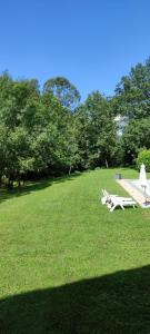Villas Le gite du moulin au fil de l eau : photos des chambres