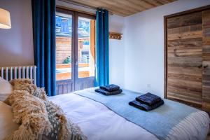 Appartements Loft Monte Clusio - OVO Network : photos des chambres