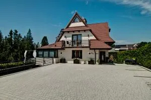 Pokoje Gościnne " U Gruszków" - Dzianisz