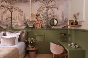 Hotels Chateau Leognan - Bordeaux - Nouvelle Ouverture : photos des chambres