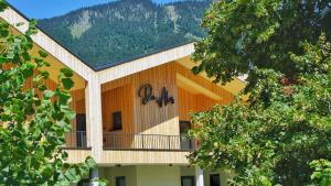 Da Alois - Alpine Premium Apartments