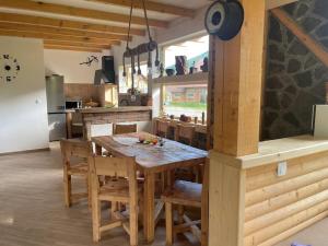 ABC Apartma Kočevsko 