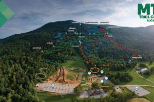 ABC Apartma Kočevsko