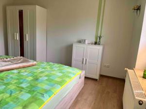 FeWo Ostsee Oase - gemütlich, ländlich, WLAN