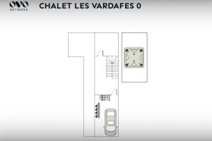 Chalets Chalet Les Vardafes - OVO Network : Chalet