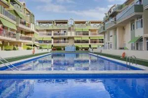 Delfines - Casas Las Basas