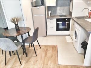 Appartement de Standing Clamart