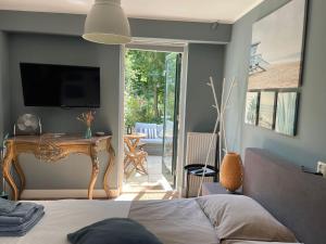 Dunes & Sea at Kijkduin