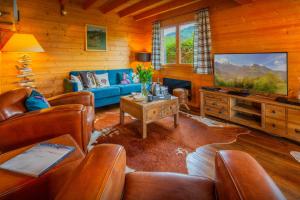 Chalets Chalet Isatys - OVO Network : photos des chambres