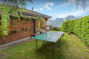 Chalets Chalet Isatys - OVO Network : photos des chambres