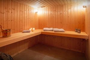 Chalets Chalet Isla de Lux - OVO Network : photos des chambres