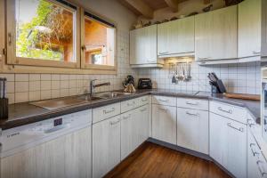 Chalets Chalet Isatys - OVO Network : photos des chambres