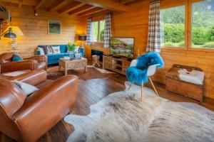 Chalets Chalet Isatys - OVO Network : photos des chambres