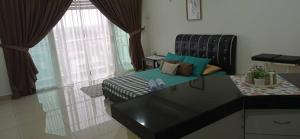 KB Studio @DPerdana Apartment