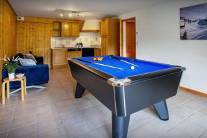 Chalets Chalet Isla de Lux - OVO Network : photos des chambres