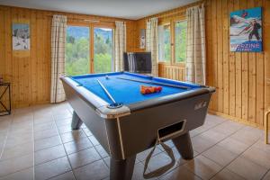 Chalets Chalet Isla de Lux - OVO Network : photos des chambres