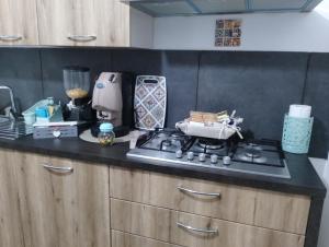 La Casetta di @Liandro