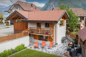 Chalet 65bis - OVO Network