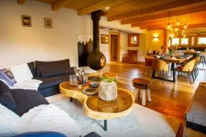 Chalet Ourson du Passieu - OVO Network - 于日讷