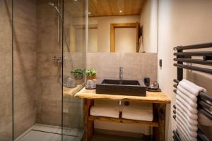 Chalets Chalet Ourson du Passieu - OVO Network : photos des chambres