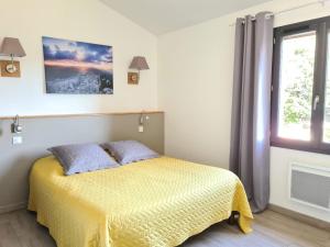 Maisons de vacances LE COSY GITE : photos des chambres