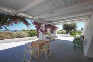 TD Trulli del Podere Private Pool Sea View