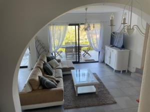 Four-Bedroom House room in Cap Antibes Les Bosquets