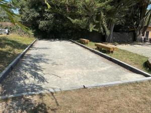 Villages vacances Les Cottages de La Baule : Chalet de standing 7 personnes - Piscine : photos des chambres