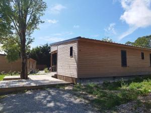 Chalets Les Cottages de La Baule : Chalet de standing 7 personnes - Piscine : photos des chambres