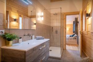 Chalets Chalet Choquette - OVO Network : photos des chambres