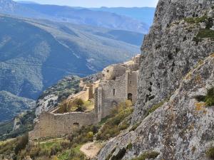 Maisons de vacances LE COSY GITE : photos des chambres