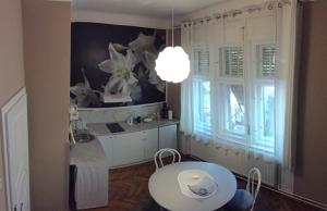 Apartman studio Square