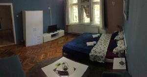 Apartman studio Square