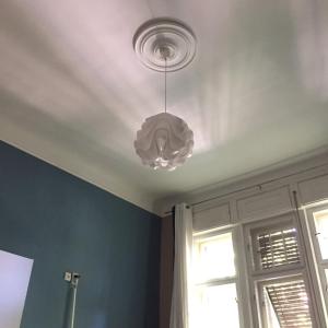 Apartman studio Square