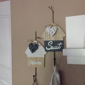 Apartman studio Square