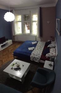 Apartman studio Square