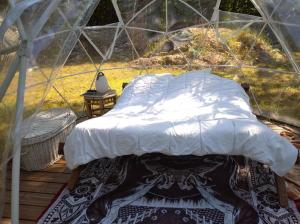 Campings Voyage Spatio-Temporel : photos des chambres