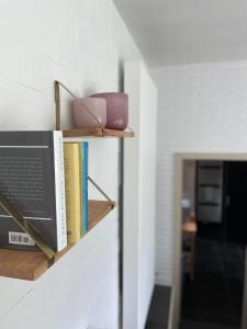 Perfect getaway in Bruges!