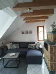 Ferienwohnung Hopfengärtner - Gräfenberg